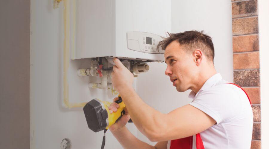 Professional bathroom faucet installation in Ponca, NE